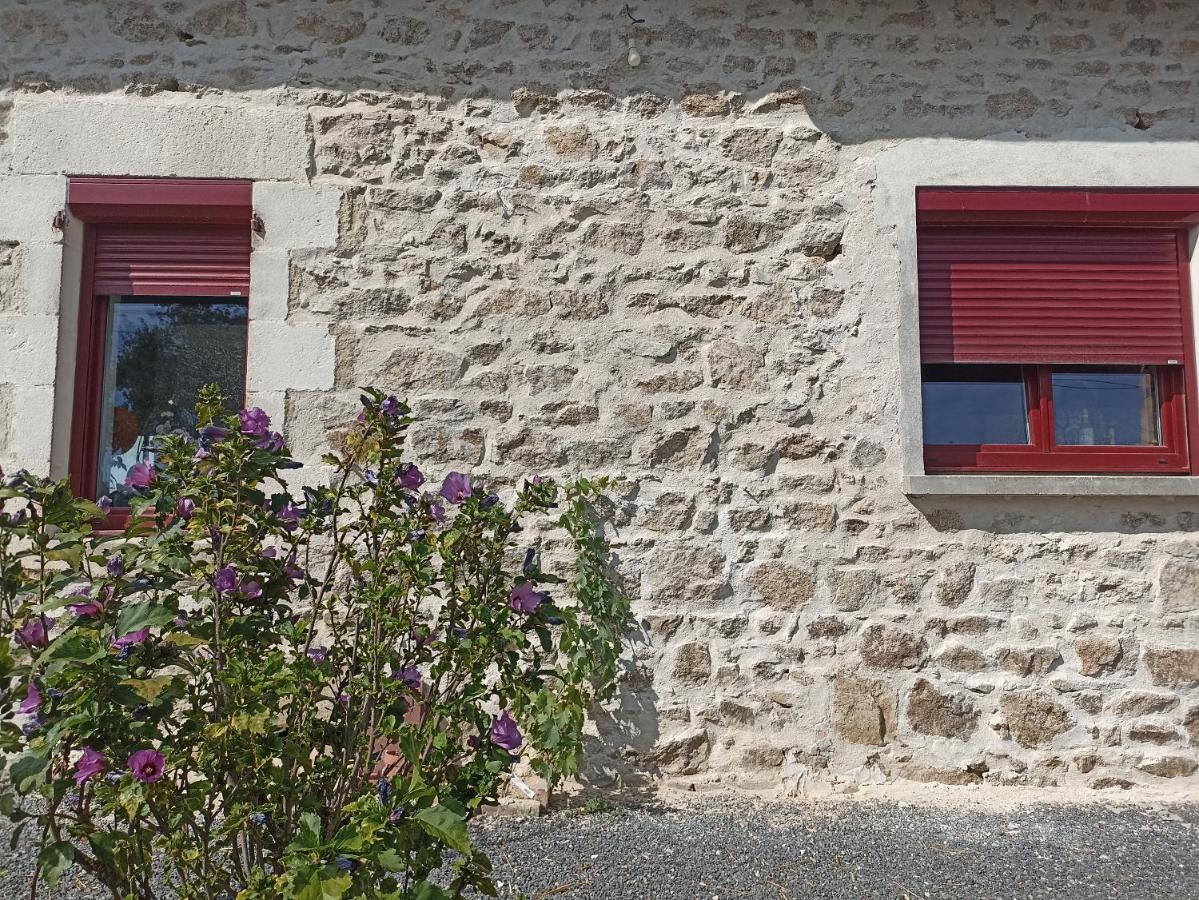 La Bruyere - B & B - Tréban Exterior foto